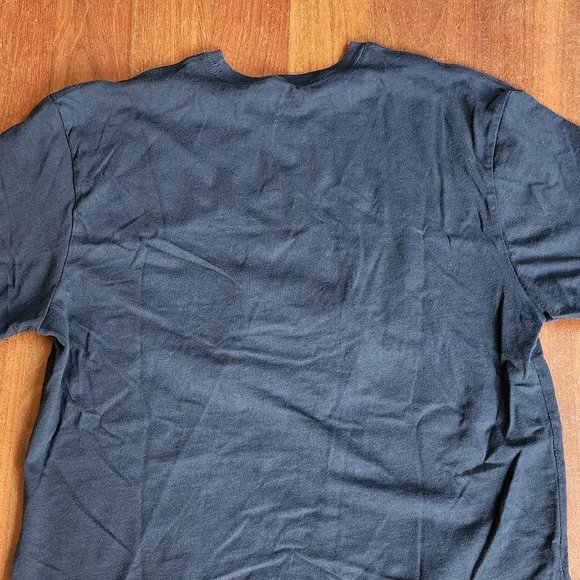 Disney Navy Mickey Mouse 1928 T-Shirt Size Small - Picture 8 of 8